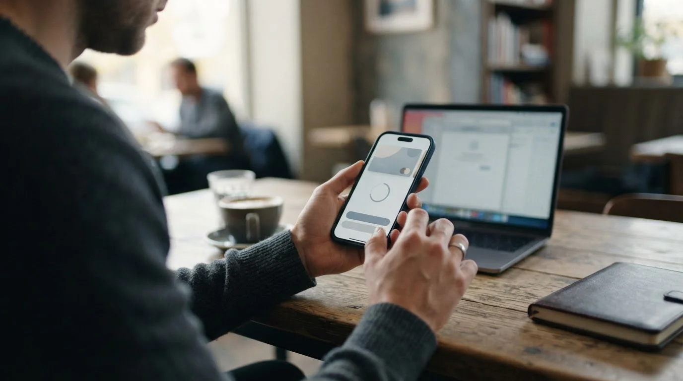 Moderne digitale Zahlungsmethoden für Online-Wetten auf mobilem Gerät